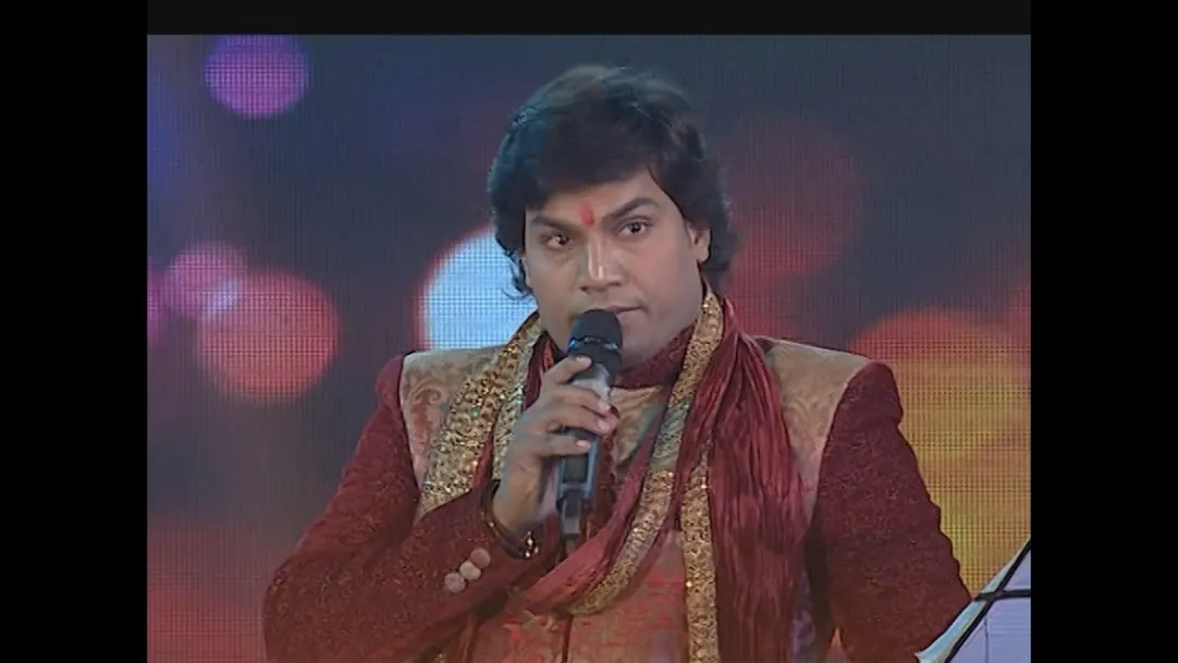 Mohan Rathore’s soulful song 