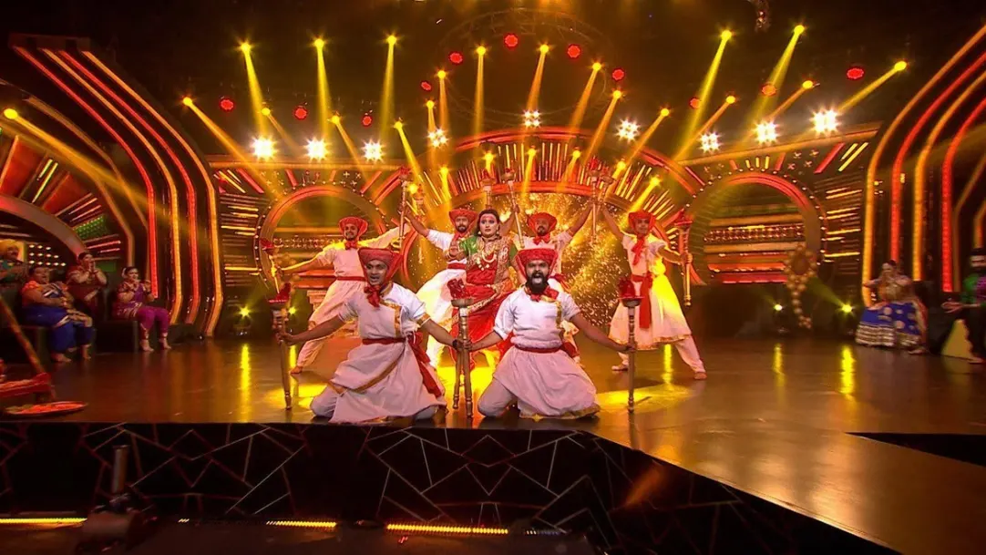 Dancing Queen Unlock - 14 October, 2020