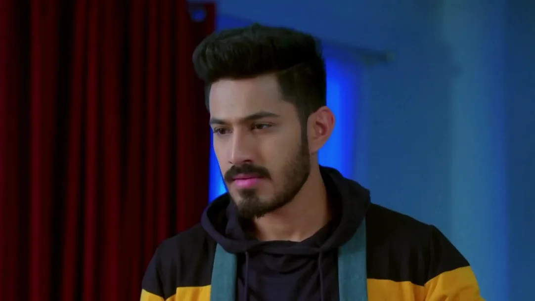 Neelima's behaviour shocks Digvijayan 18th June 2020 Webisode