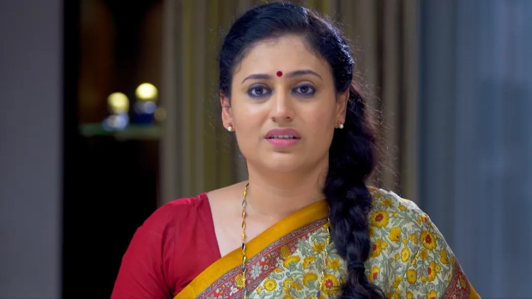 Manampole Mangalyam - January 28, 2021 - Episode Spoiler