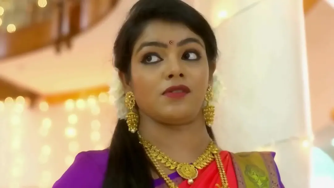 Chembarathi - 10 August 2020 to 22 August 2020 - Quick Recap 27th May 2020 Full Episode (Mobisode)