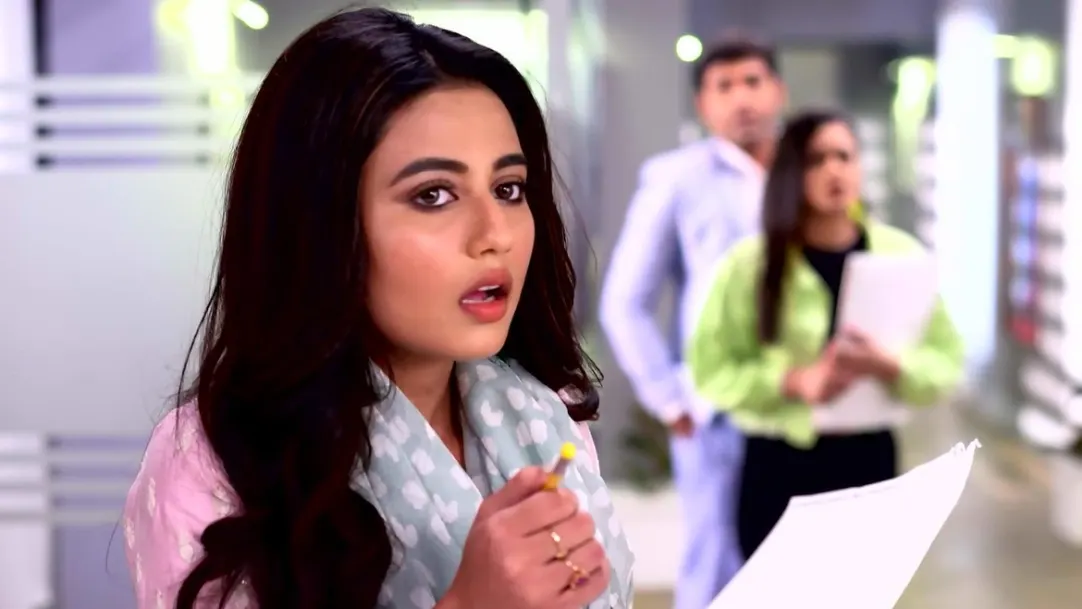 Radhika - March 12, 2021 - Best Scene 