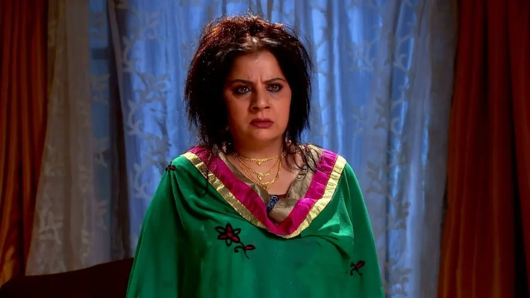 Zoya questions Tanveer's pretence 17th February 2021 Webisode