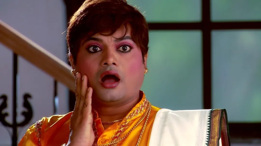 Zeenat's arrival changes everything 22nd February 2021 Webisode