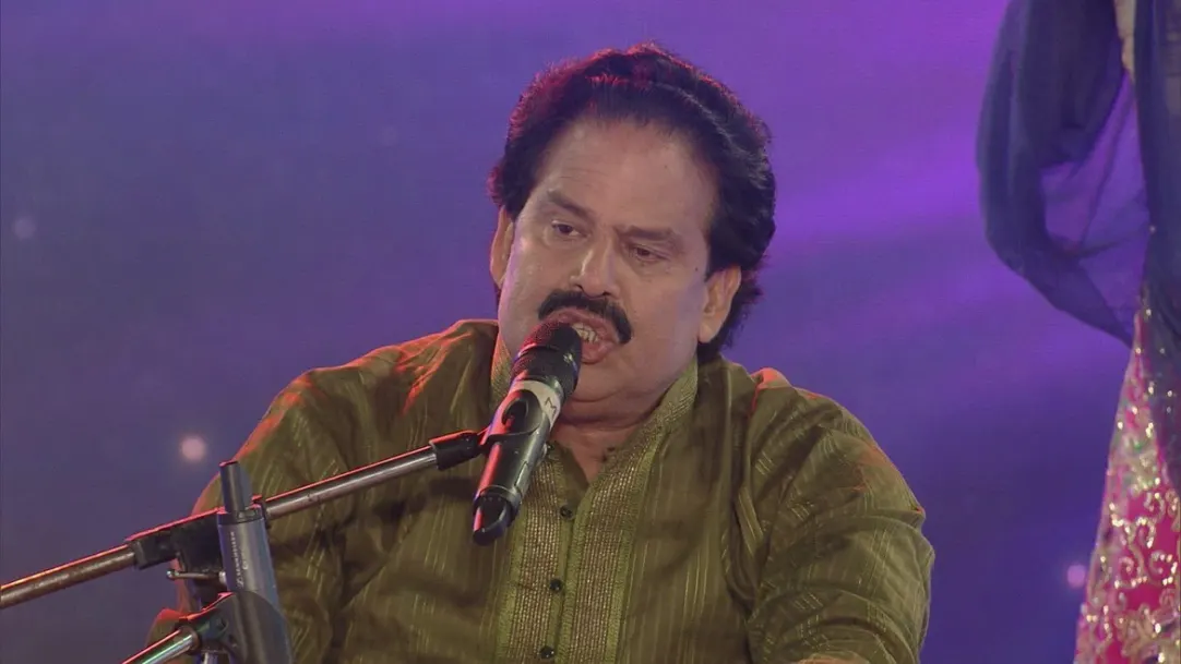 Bharat Sharma's performance 