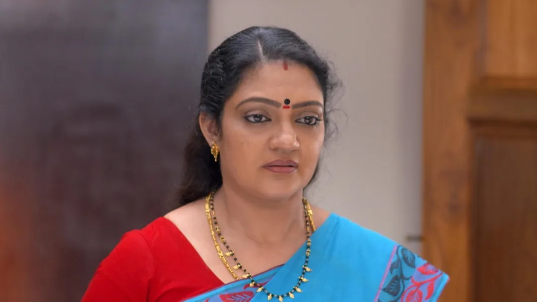 Jayasheelan praises Thulasi - Kaiyethum Doorath 