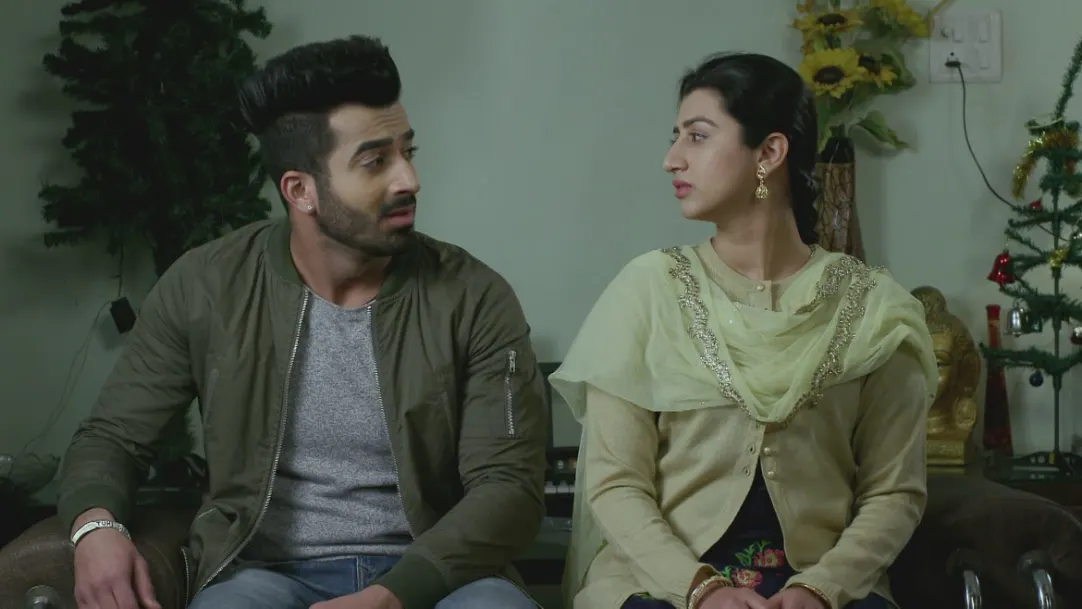 Khasma Nu Khani - January 28, 2020 - Scene 1 