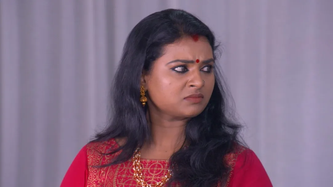 Sathya Enna Penkutty - December 17, 2019 - Episode Spoiler
