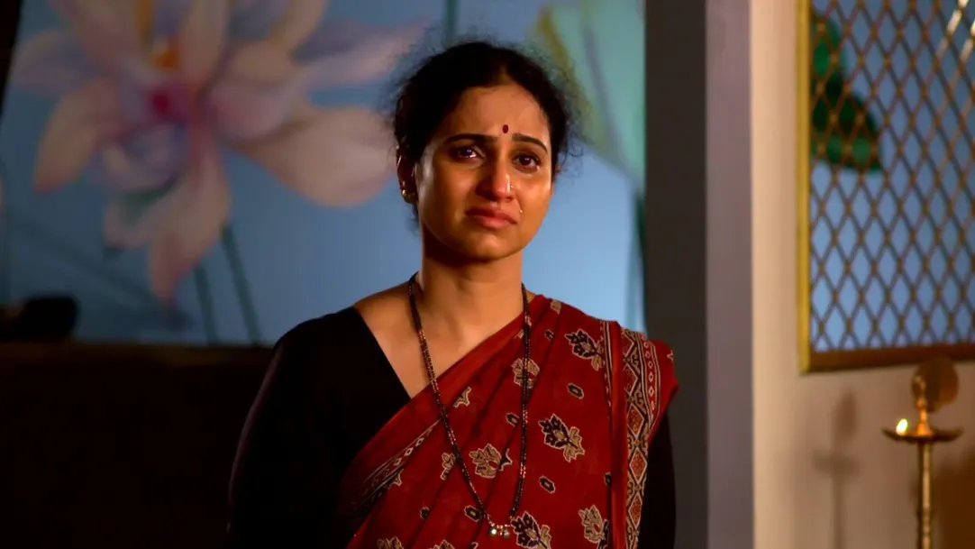 Yeu Kashi Tashi Me Nandayla - January 20, 2021 - Episode Spoiler