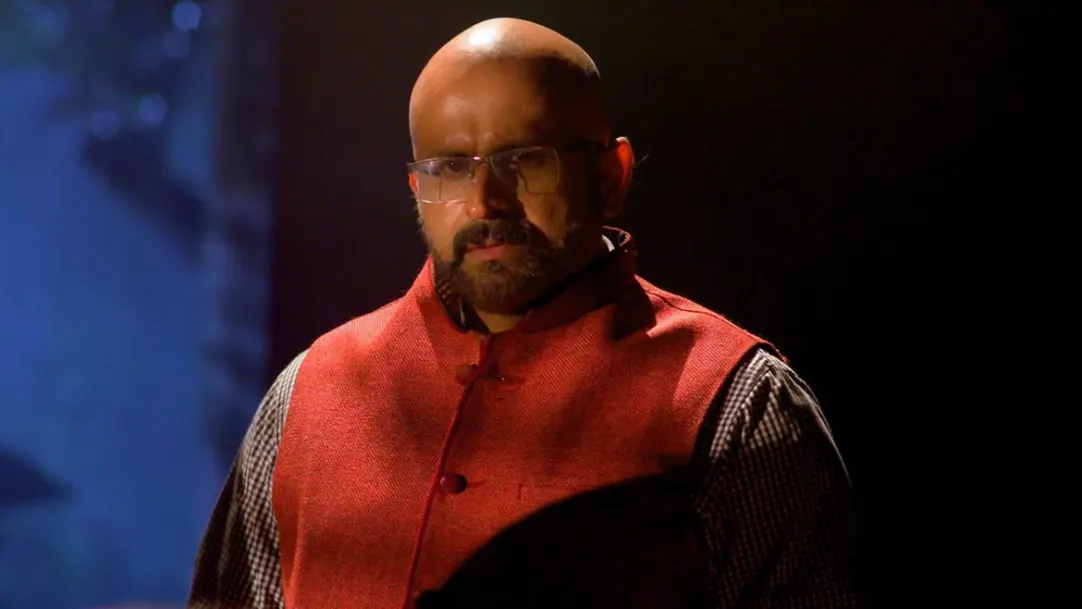 Neeyum Njanum - August 25, 2020 - Best Scene 