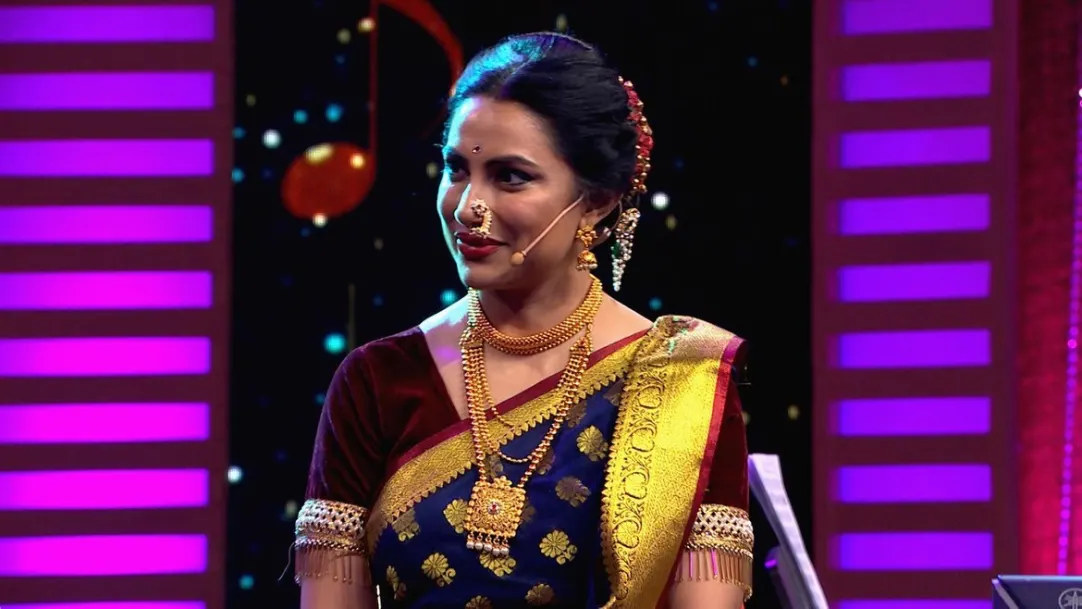 Mehfil - December 23, 2019 - Episode Spoiler