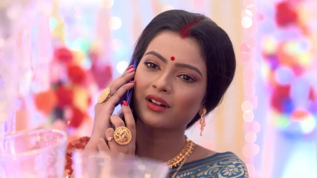 Jibon Saathi - October 29, 2020 - Best Scene 