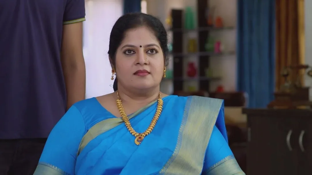 Gokulathil Seethai - November 07, 2019 - Webisode 7th November 2019 Webisode