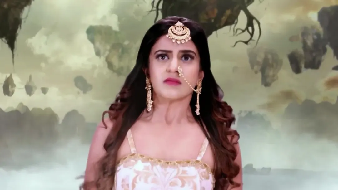 Nagini - June 09, 2020 - Webisode 9th June 2020 Webisode