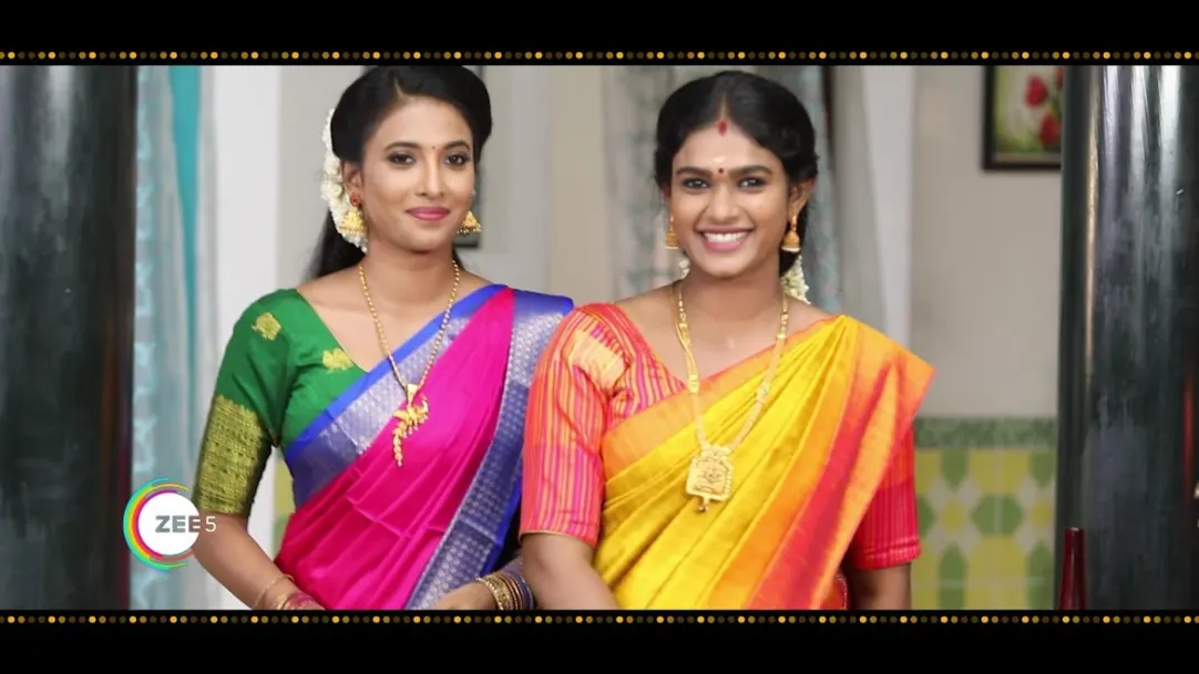 Zee tamil live on sale gokulathil seethai