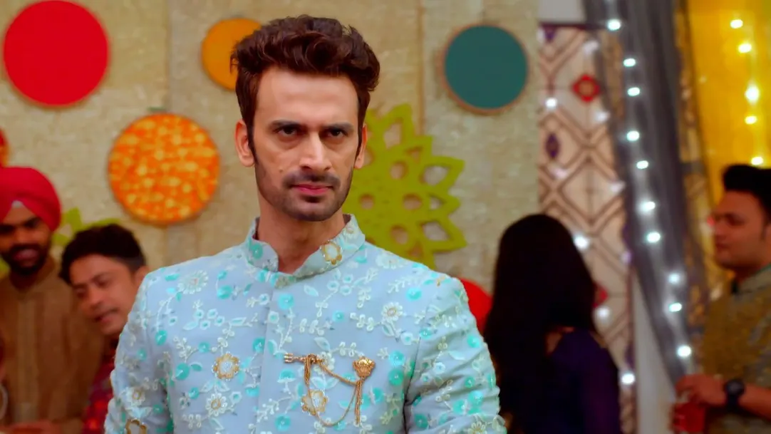 Teri Meri Ikk Jindri - 11 February, 2021