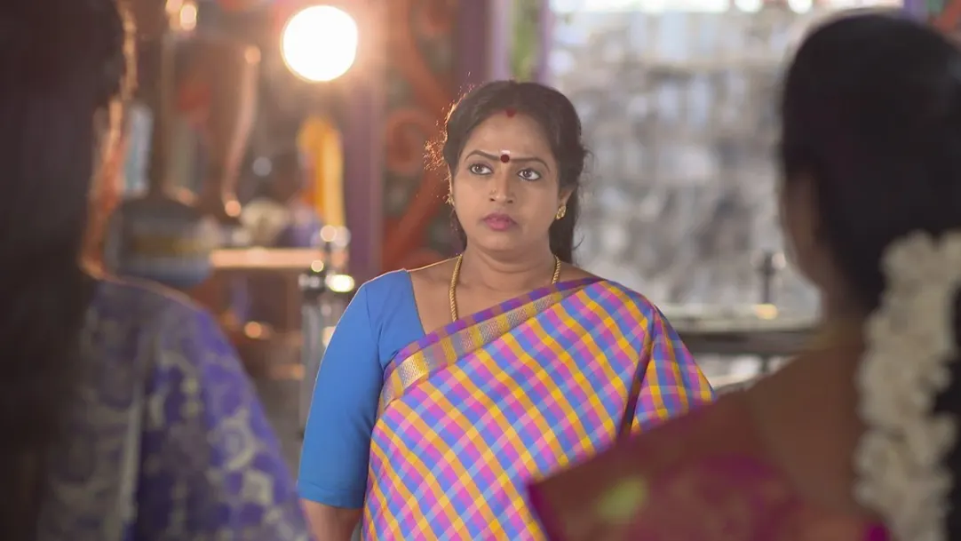 Nachiyarpuram - October 03, 2019 - Episode Spoiler