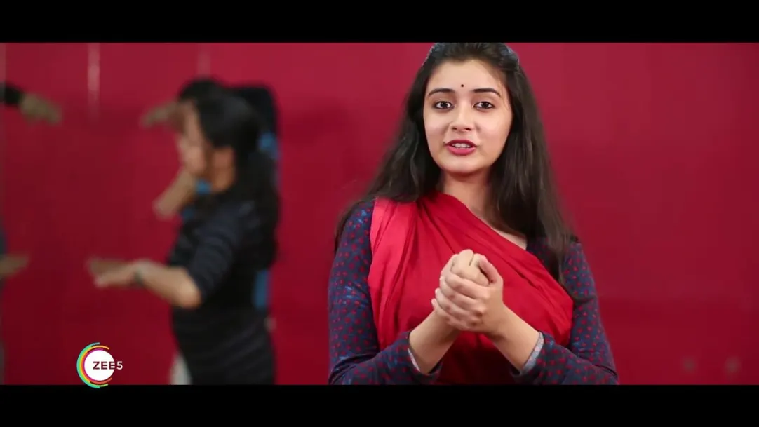 Bivaboti's Dance Rehersal | Sonar Sansar 2020 Promo 4th March 2020 Webisode