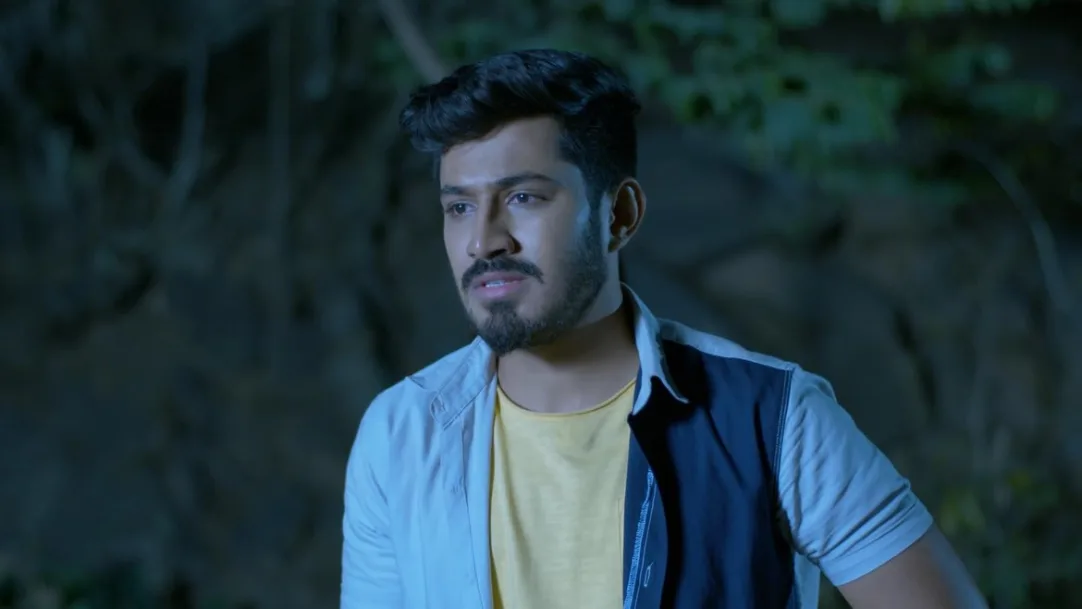 Shivani gets emotional thinking about Trishul 3rd March 2021 Webisode