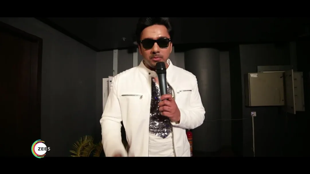 Rubel's performance - Sonar Sansar 2020 Promo 4th March 2020 Webisode