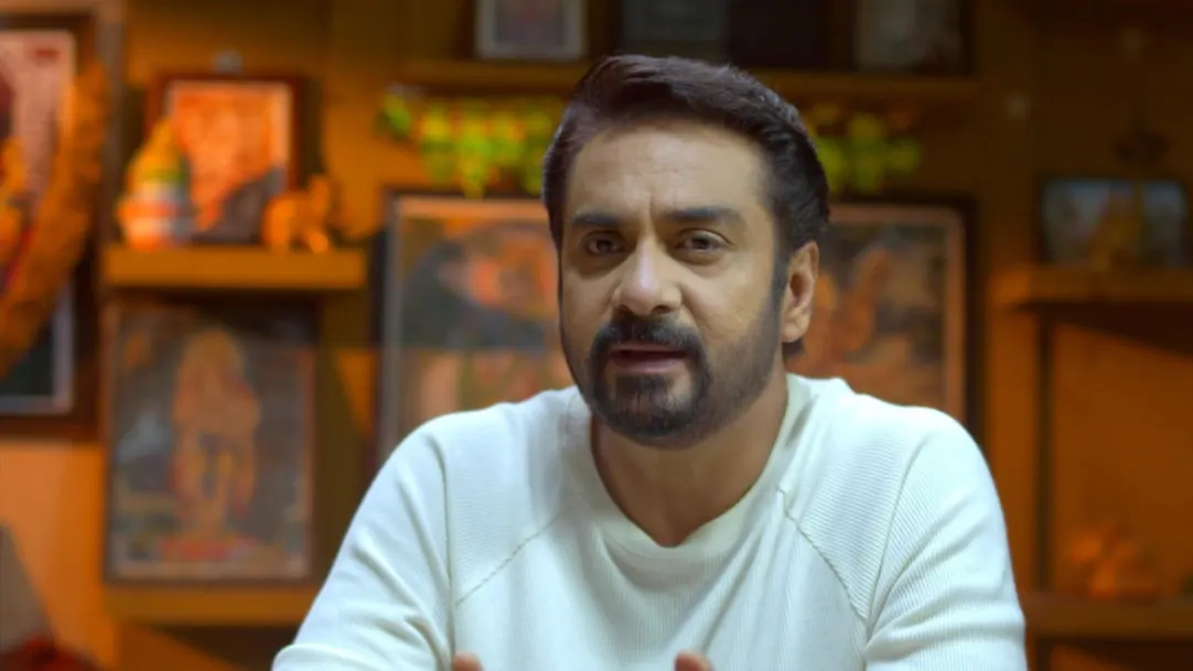 Neeyum Njanum - September 03, 2020 - Best Scene 