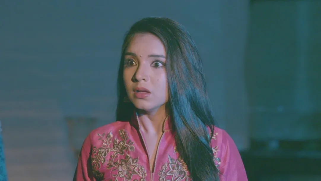 Naagini 2 - March 06, 2020 - Episode Spoiler