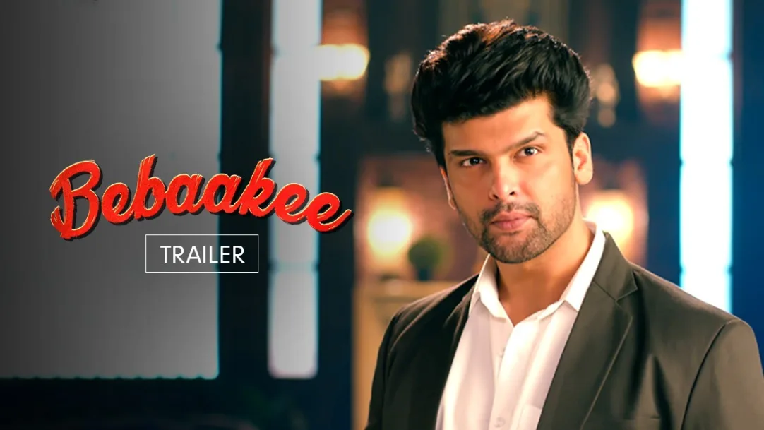 Bebaakee New Episodes | Trailer