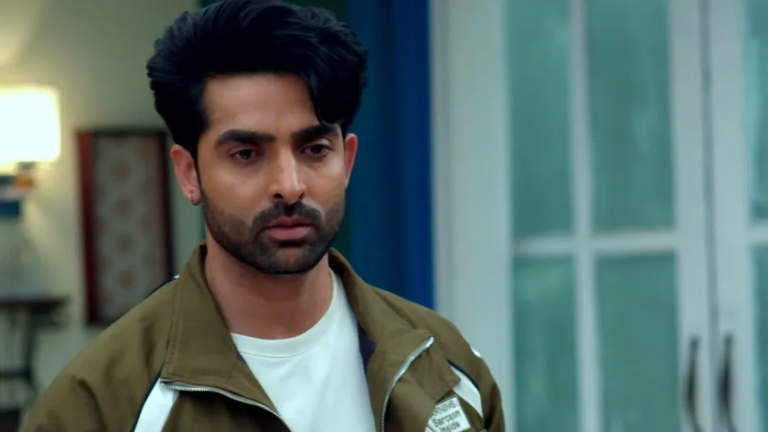 Teri Meri Ikk Jindri - March 02, 2021 - Episode Spoiler