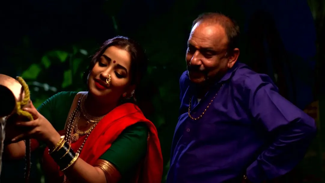 Ratris Khel Chale 3 - April 08, 2021 - Best Scene 