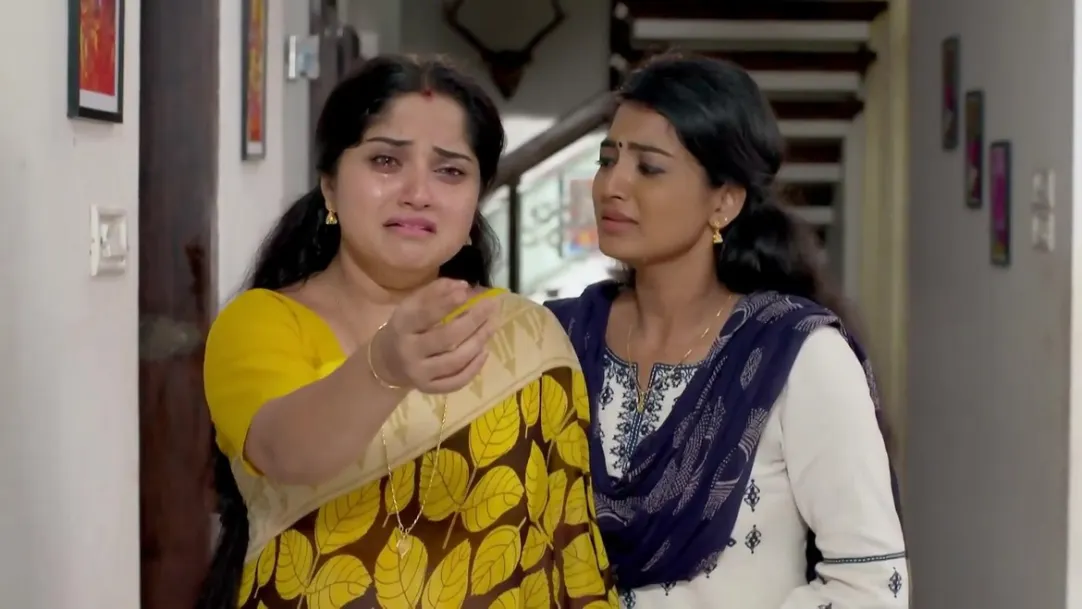 Karunan mocks Kannan 28th July 2020 Webisode