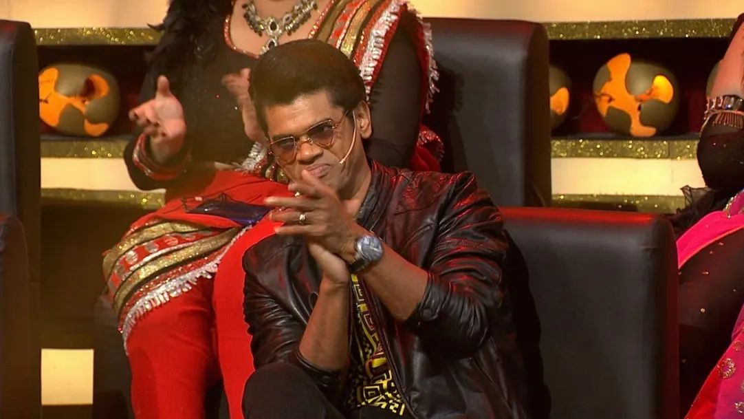 Dancing Queen - Size Large Full Charge - October 24, 2020 - Episode Spoiler
