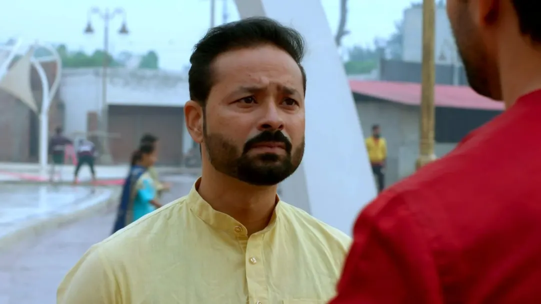 Teri Meri Ikk Jindri - 17 February, 2021