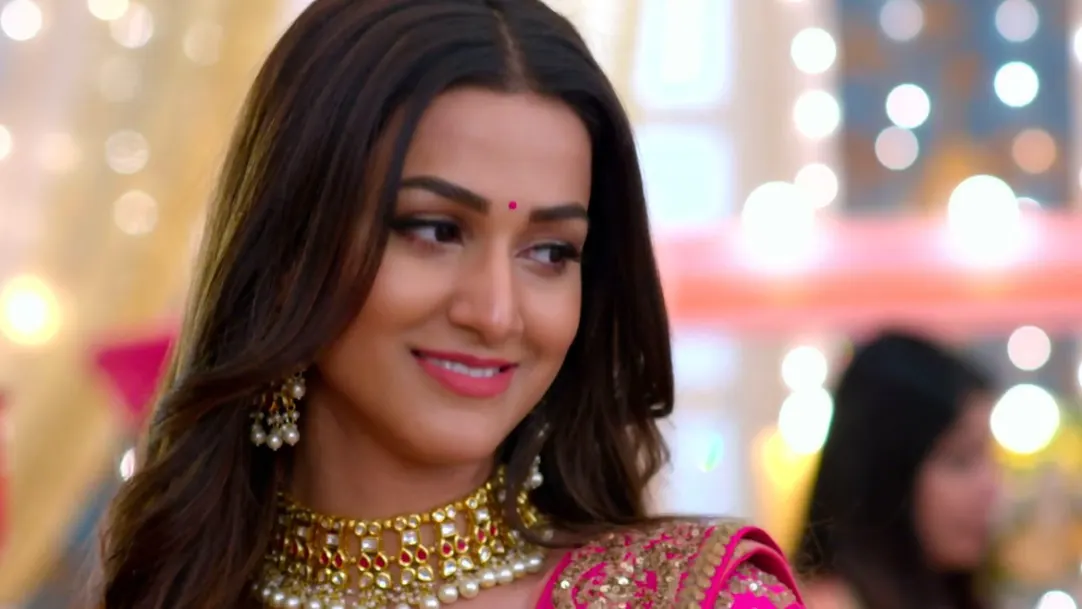 Teri Meri Ikk Jindri - March 03, 2021 - Episode Spoiler