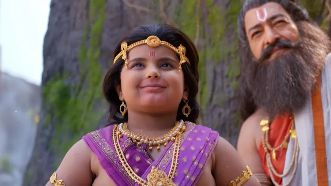 Ramabhaktha Hanumantha - October 21, 2020 - Episode Spoiler