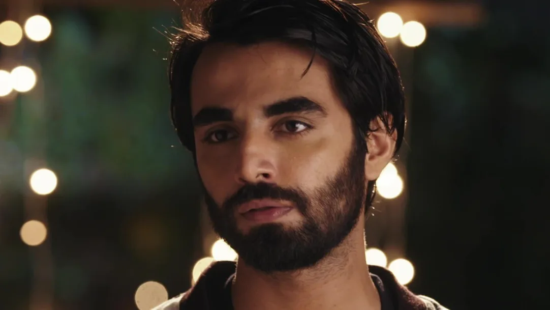 Qurbaan Hua - July 20, 2020 - Best Scene 