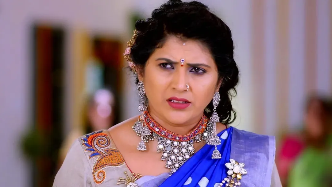 Trkaali's Devotion Impresses Everyone 10th April 2021 Webisode