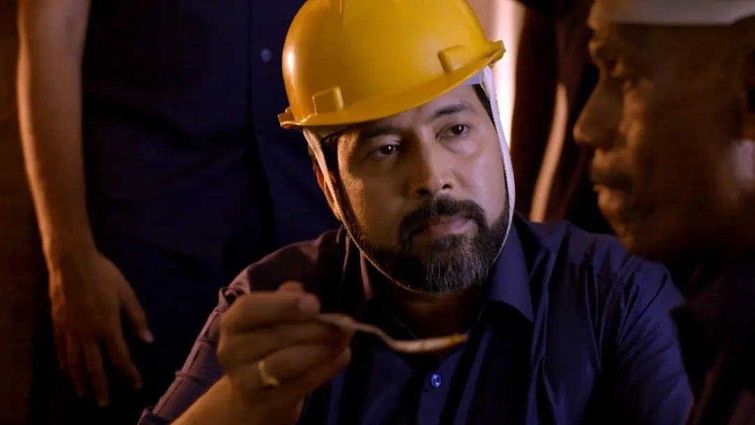 Surya Prakash understands the workers problems 19th March 2020 Webisode