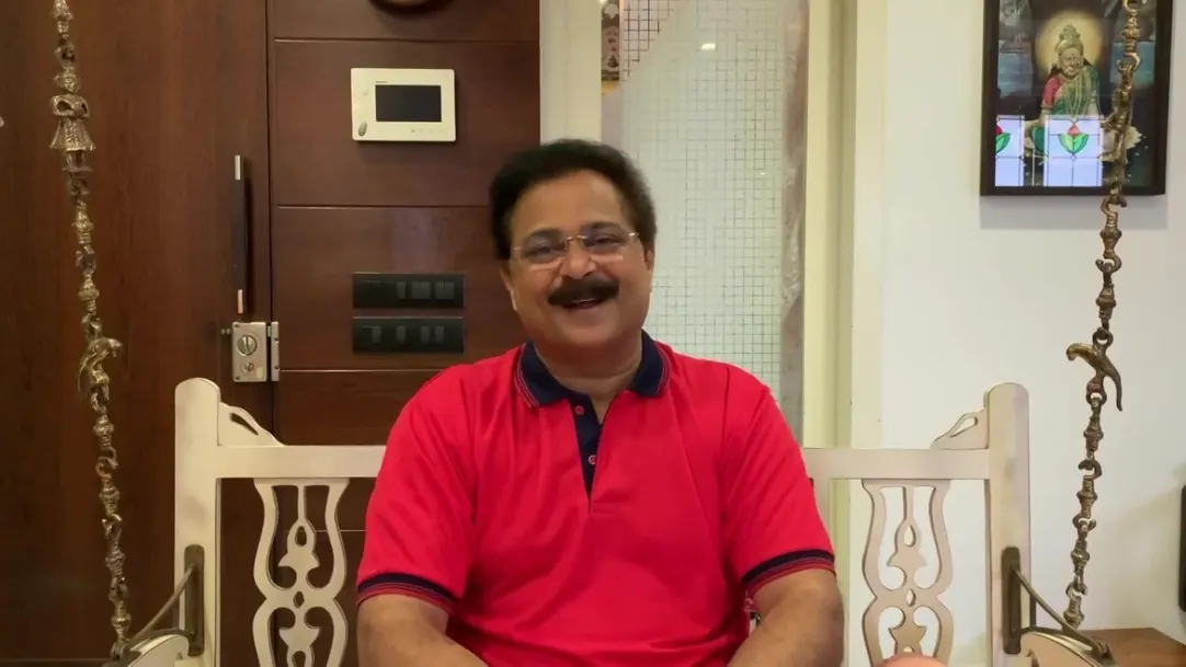 Home Minister Gharchya Ghari - 16 June, 2020 