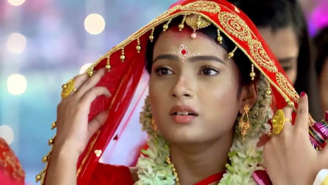Salankara is upset to see Priyam 8th October 2020 Webisode