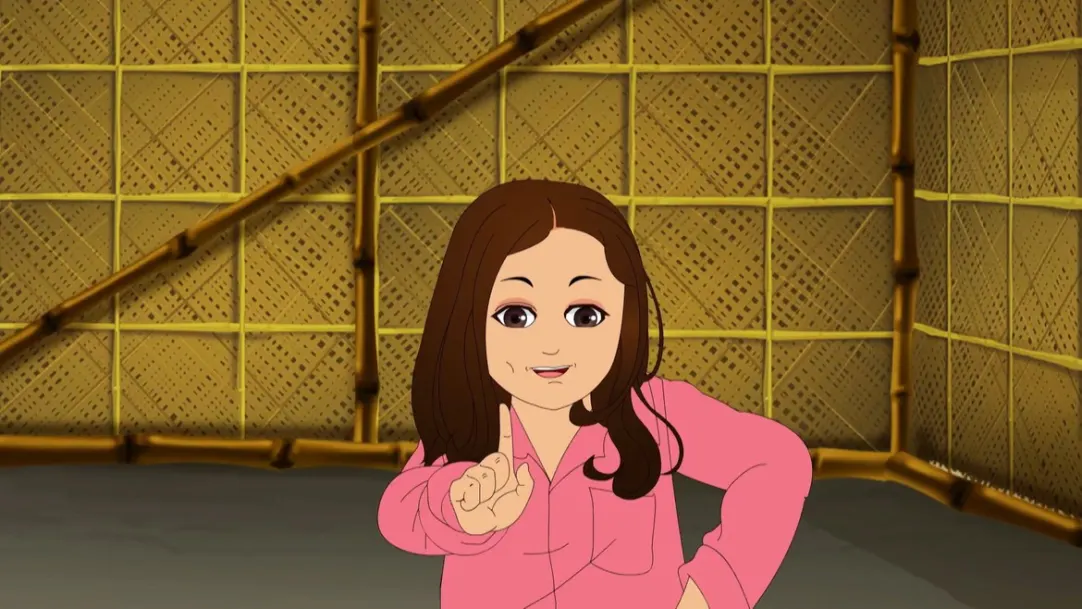 Bhootu Animation - January 12, 2020 - Episode Spoiler