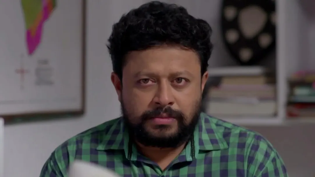 Arun tries to get Kannan out on bail 23rd July 2020 Webisode