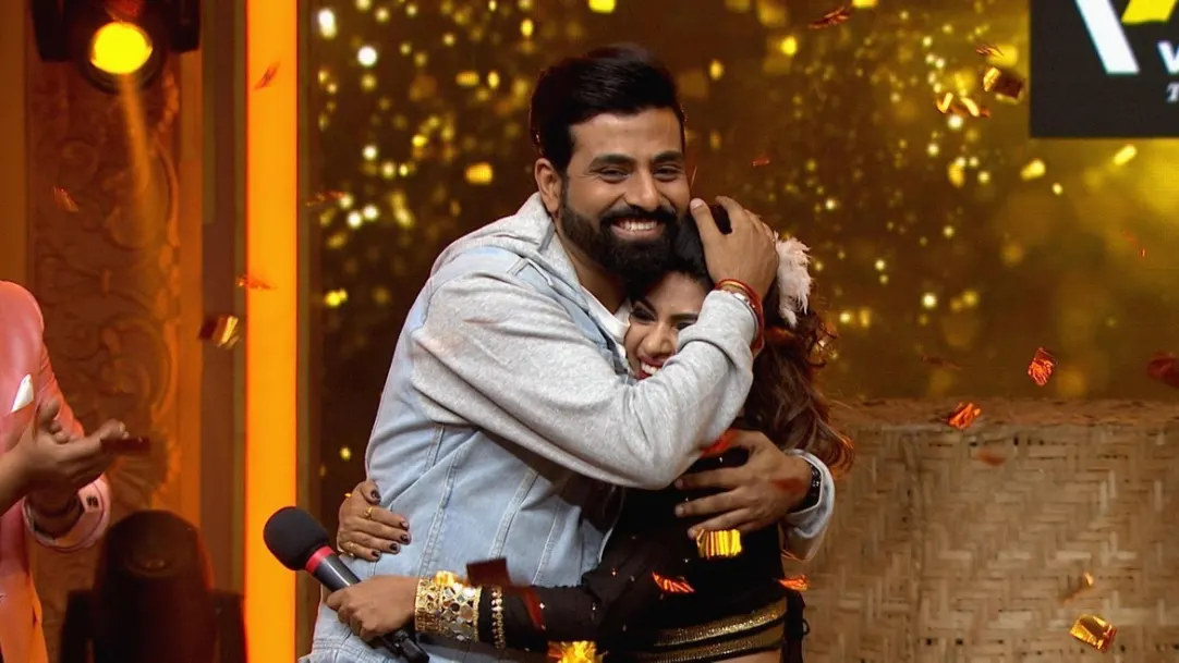 The judges rain praises on the contestants - Yuva Dancing Queen 21st February 2020 Full Episode (Mobisode)