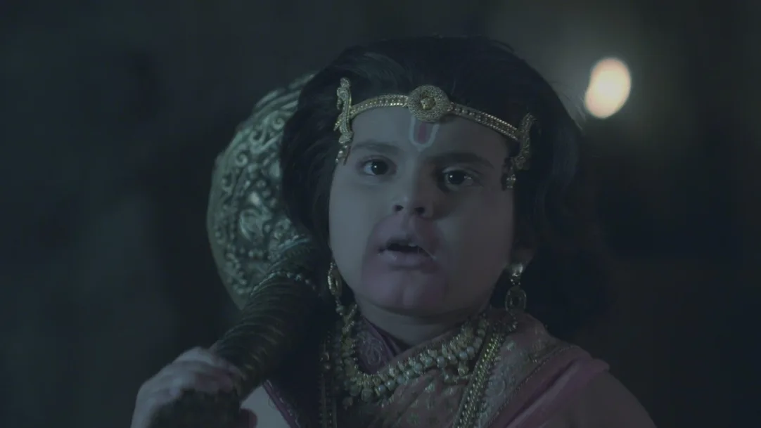 Kahat Hanuman Jai Shri Ram - March 11, 2020 - Episode Spoiler