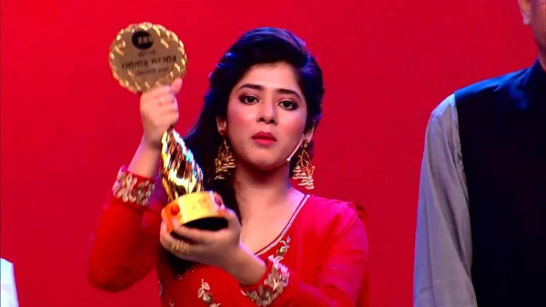 Best Son-in-law Award | Sonar Sansar Awards 2021