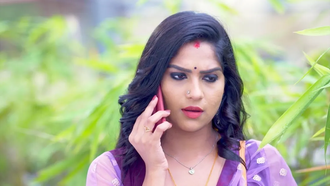 Manampole Mangalyam - January 09, 2021 - Best Scene 