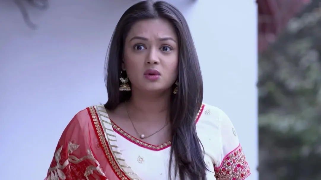 Shaurya and Mehek get locked in a house 12th March 2020 Webisode