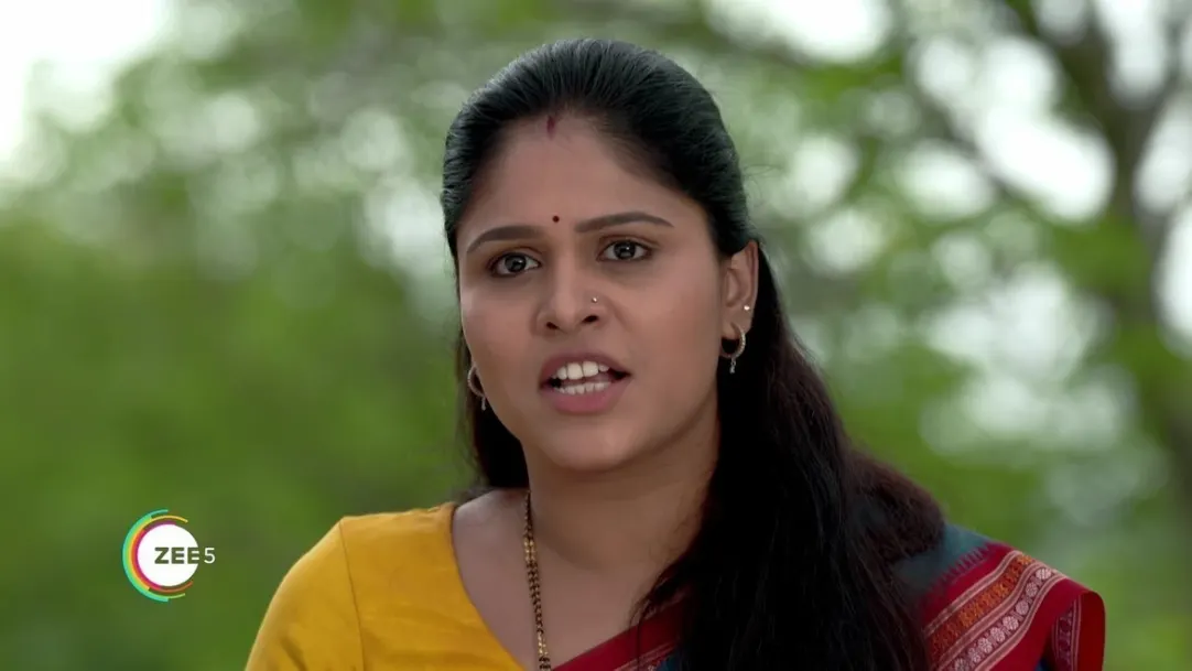 Anjali refuses to take Rana’s help | Tujhyat Jeev Rangala | Promo