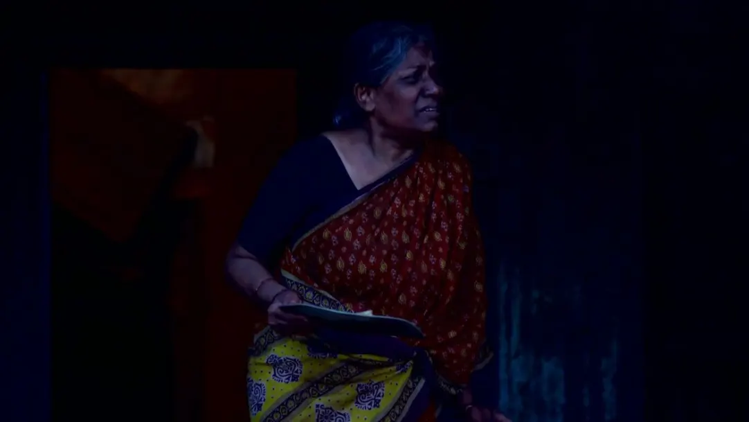 Indu yearns for Madhav to call her mother 23rd March 2021 Webisode