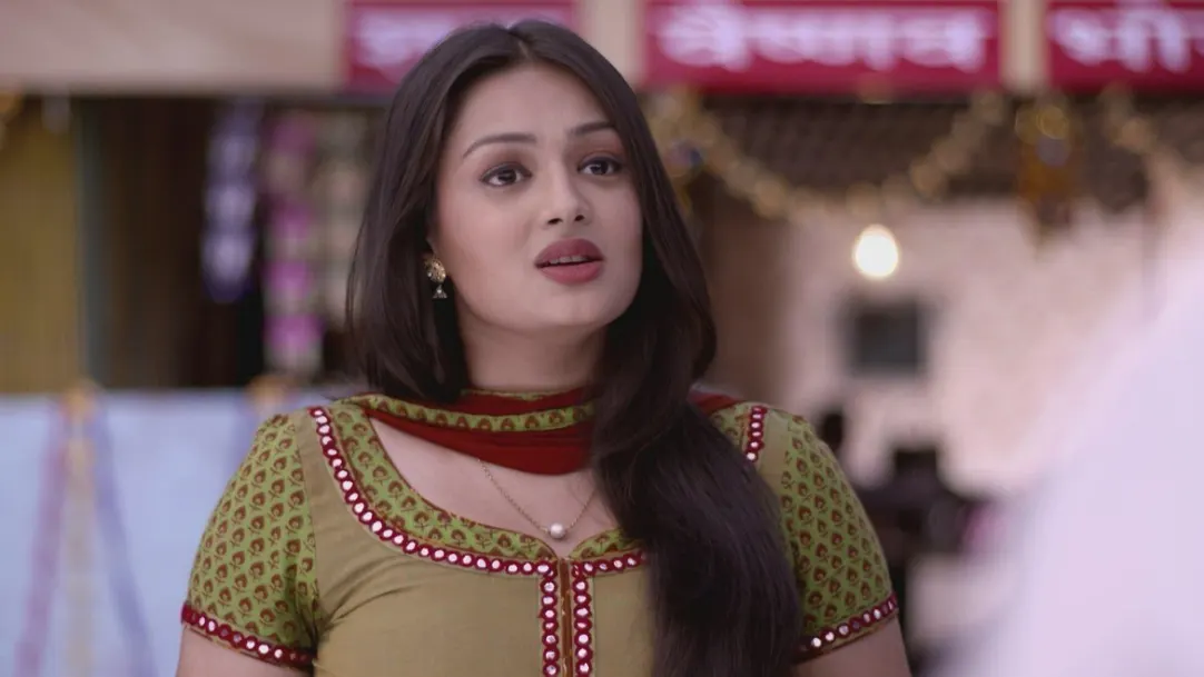 Zindagi Ki Mehek - March 02, 2020 - Best Scene 
