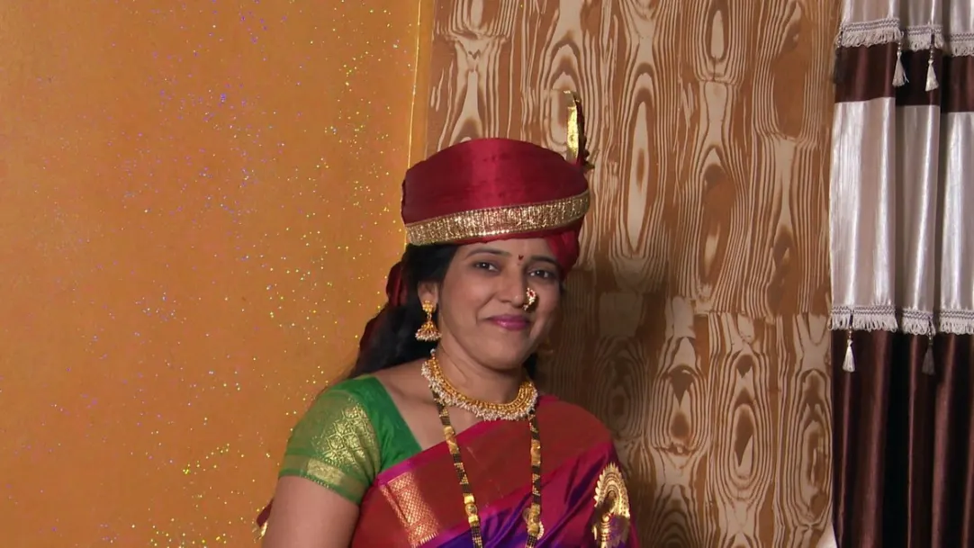 Home Minister - Paithani Aata Maherchya Angani - January 13, 2021 - Episode Spoiler